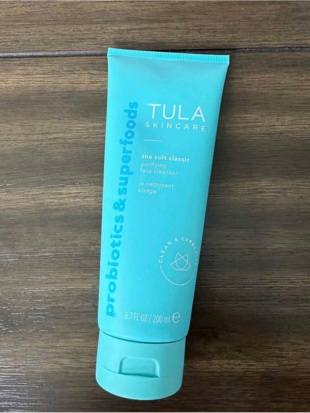 Tula Skincare - BRAND NEW